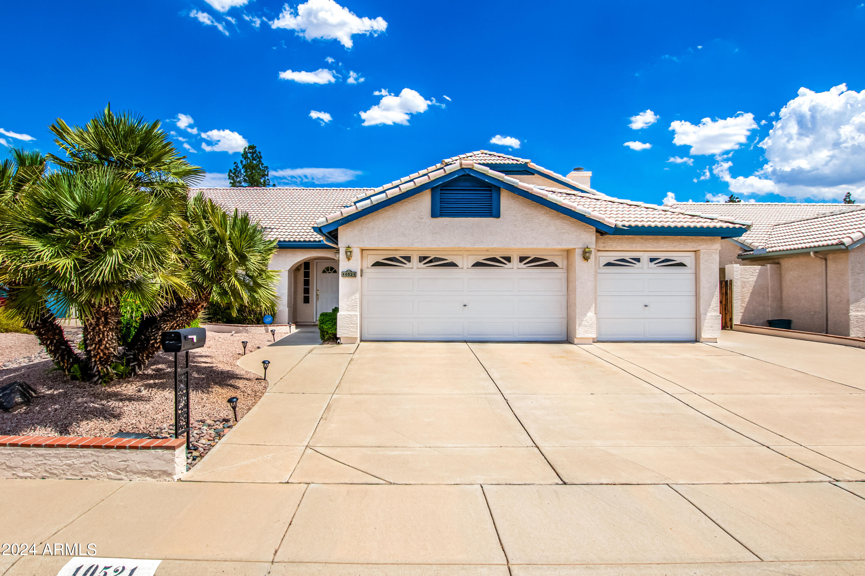 10521 N 56Th Drive