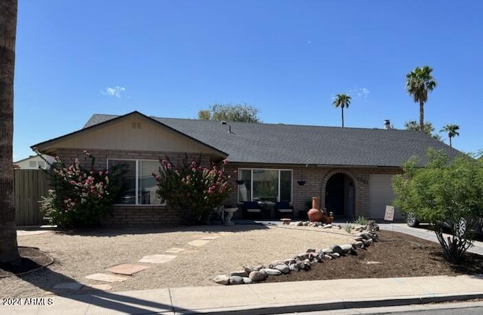 1361 W LOBO Avenue