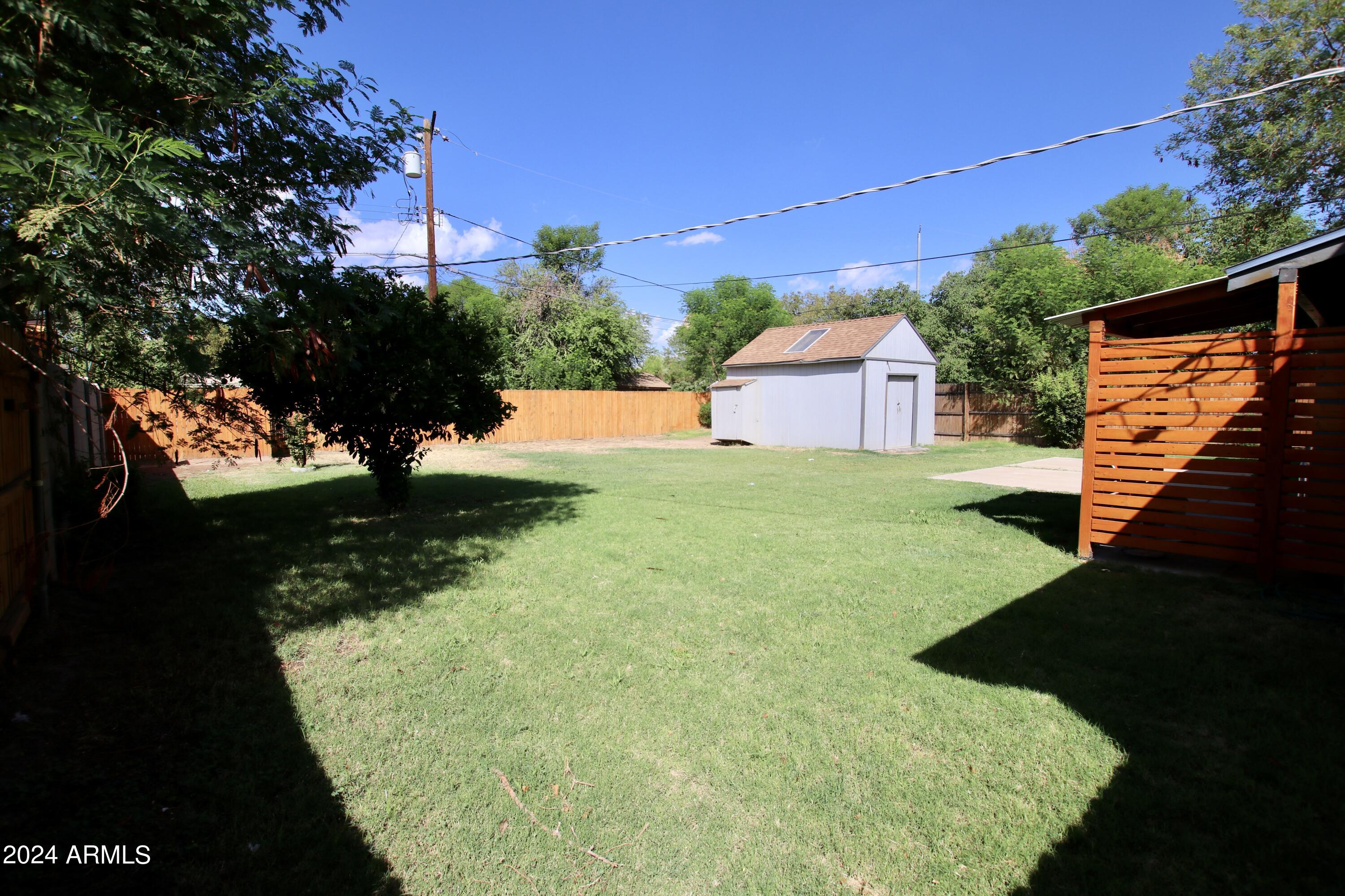 4538 N 14TH Place