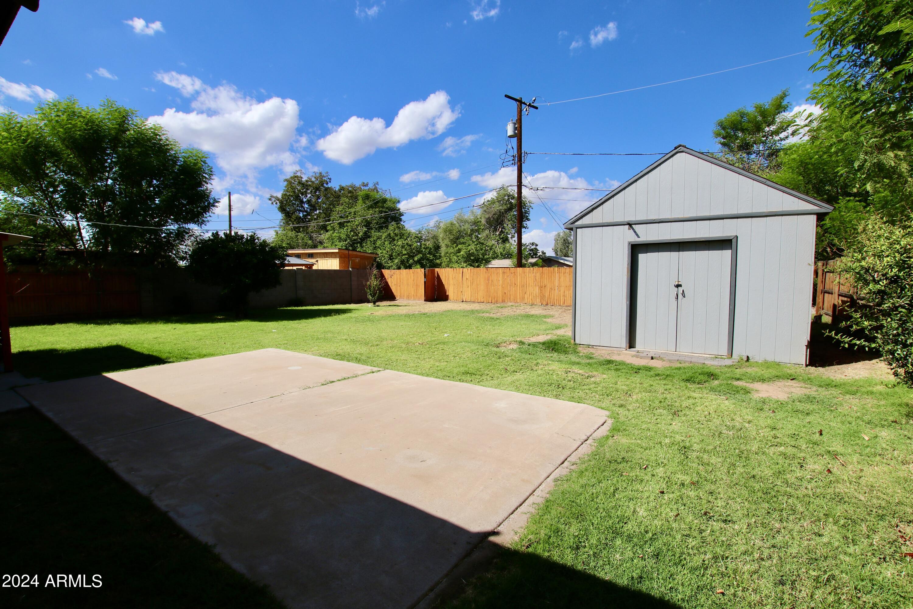 4538 N 14TH Place