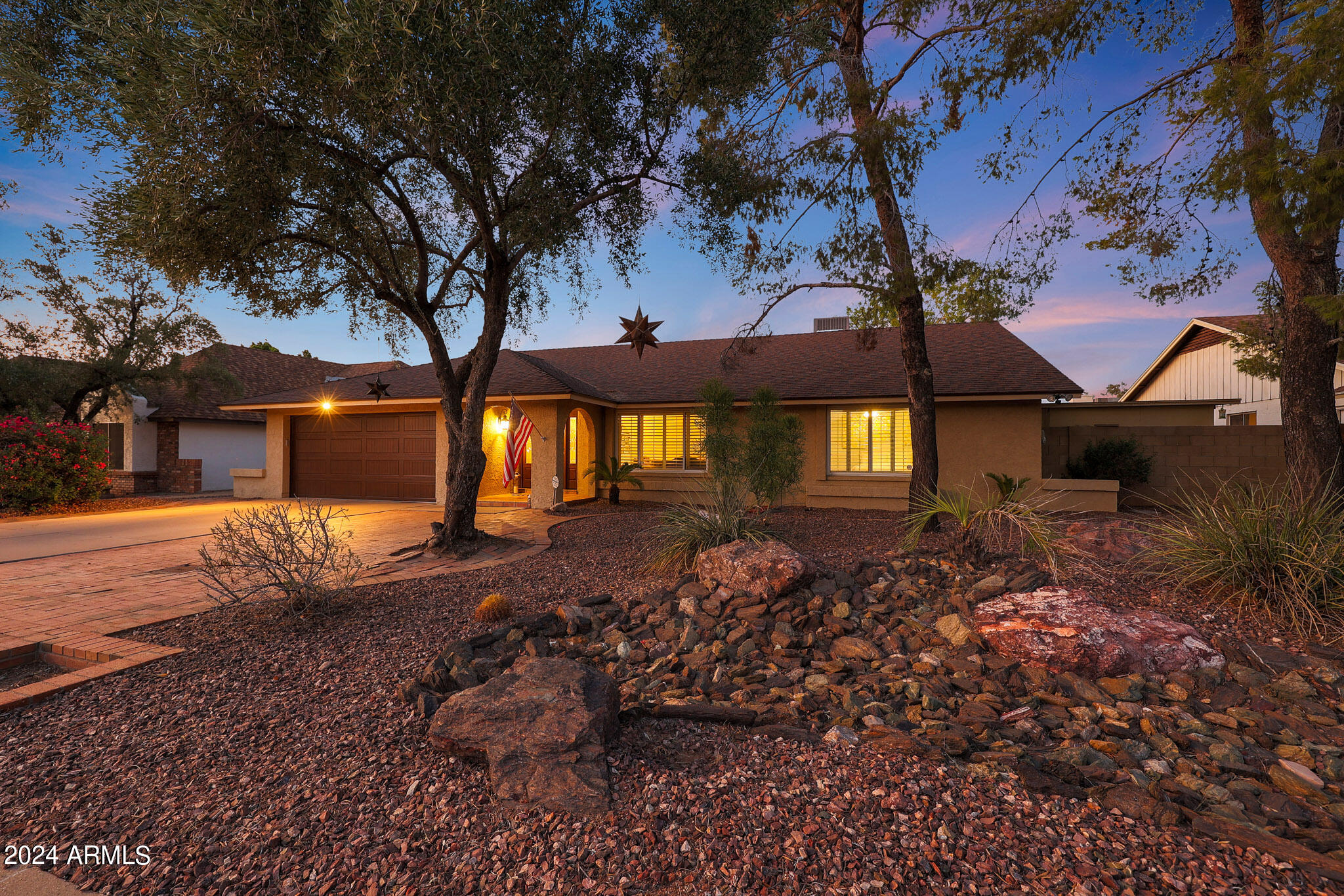 4348 W WAGONER Road