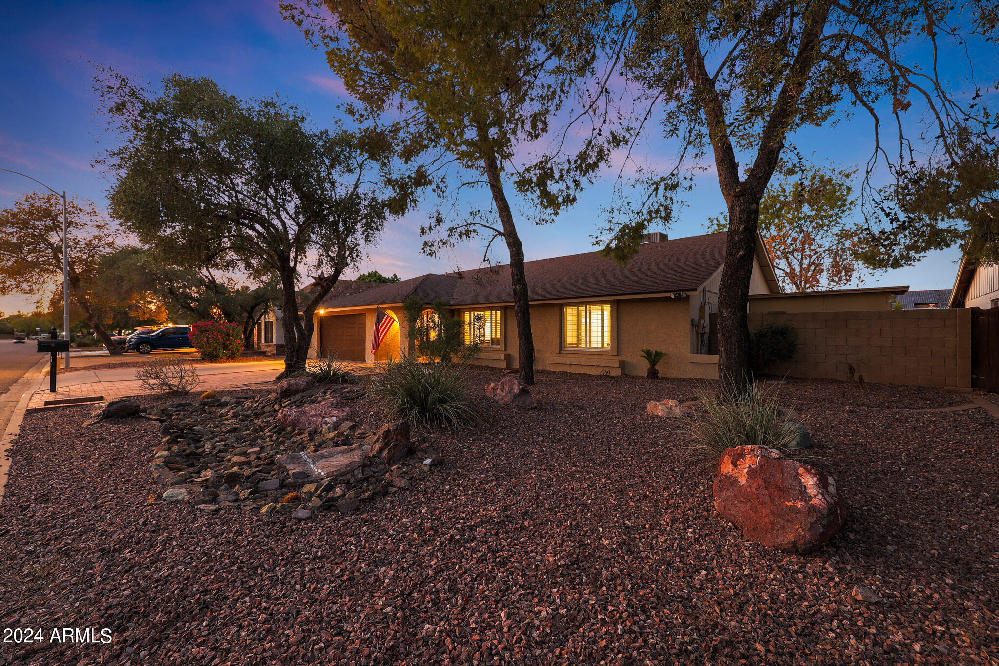 4348 W WAGONER Road
