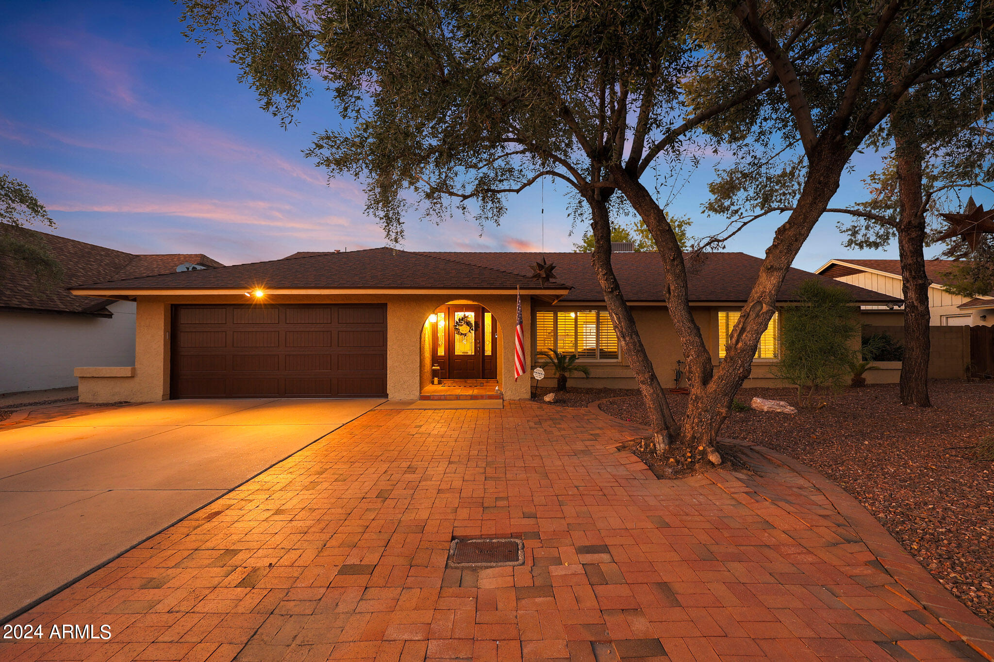 4348 W WAGONER Road
