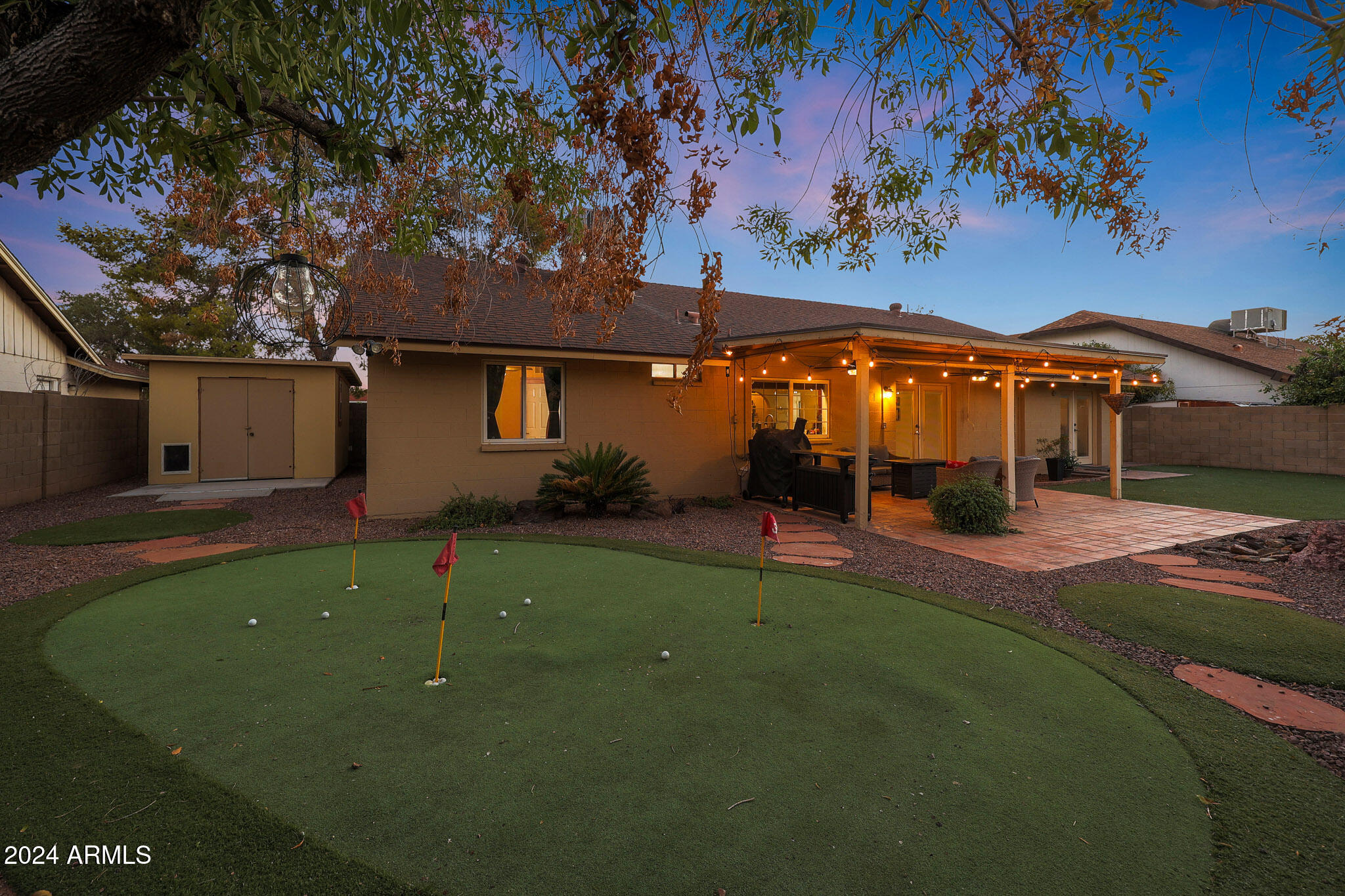 4348 W WAGONER Road
