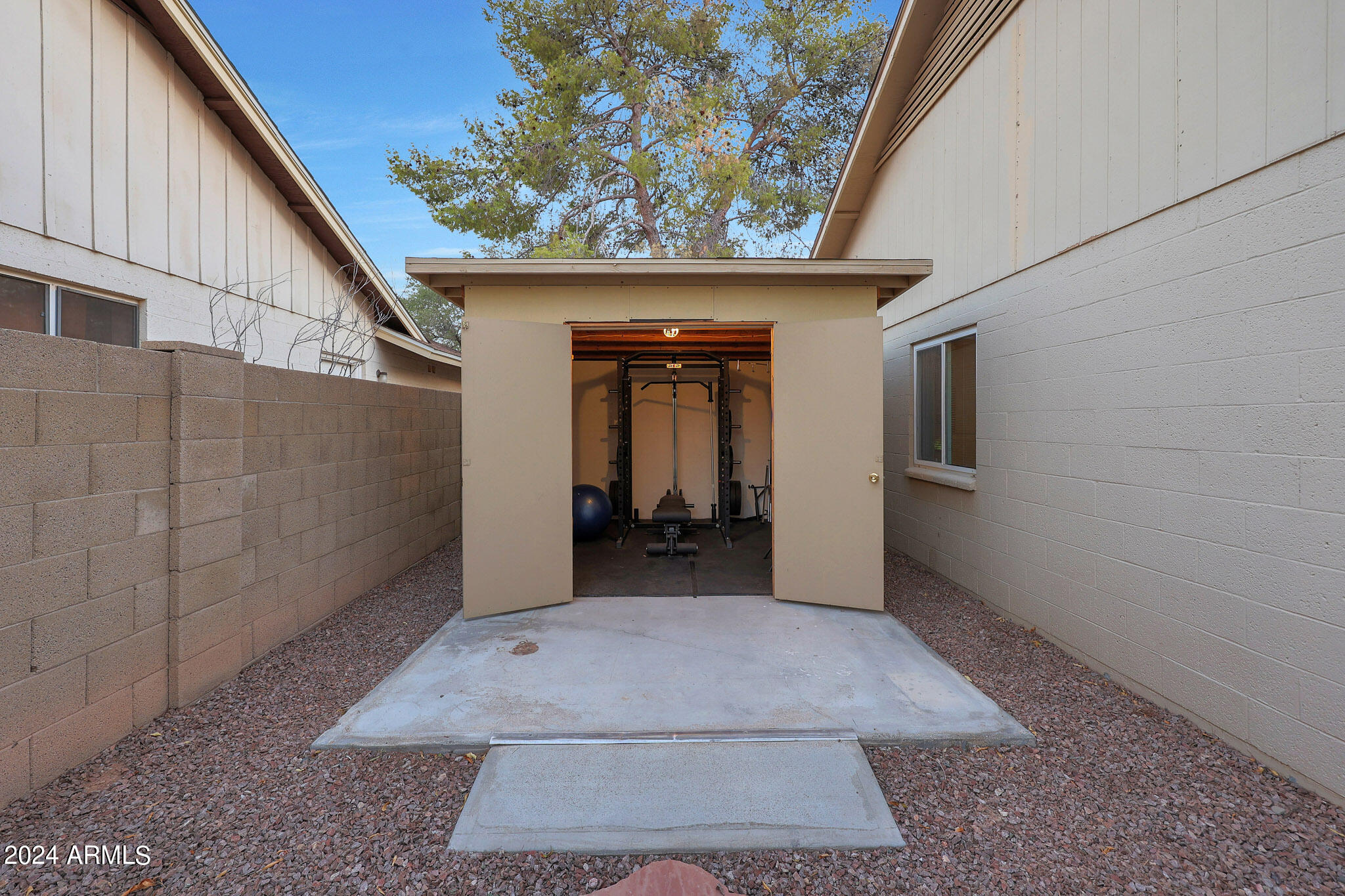 4348 W WAGONER Road