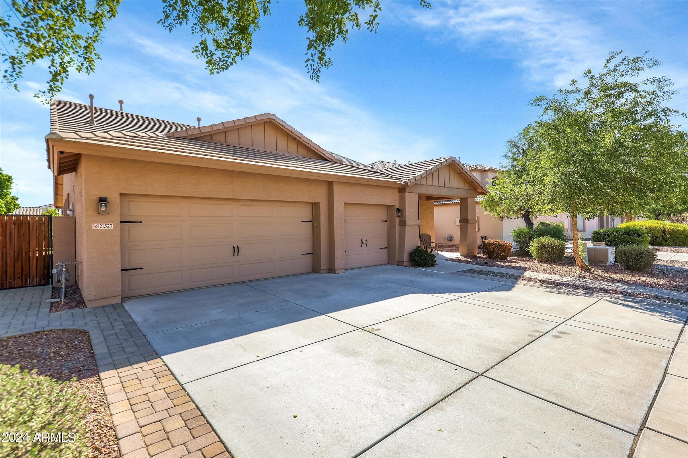 21527 N 78TH Lane