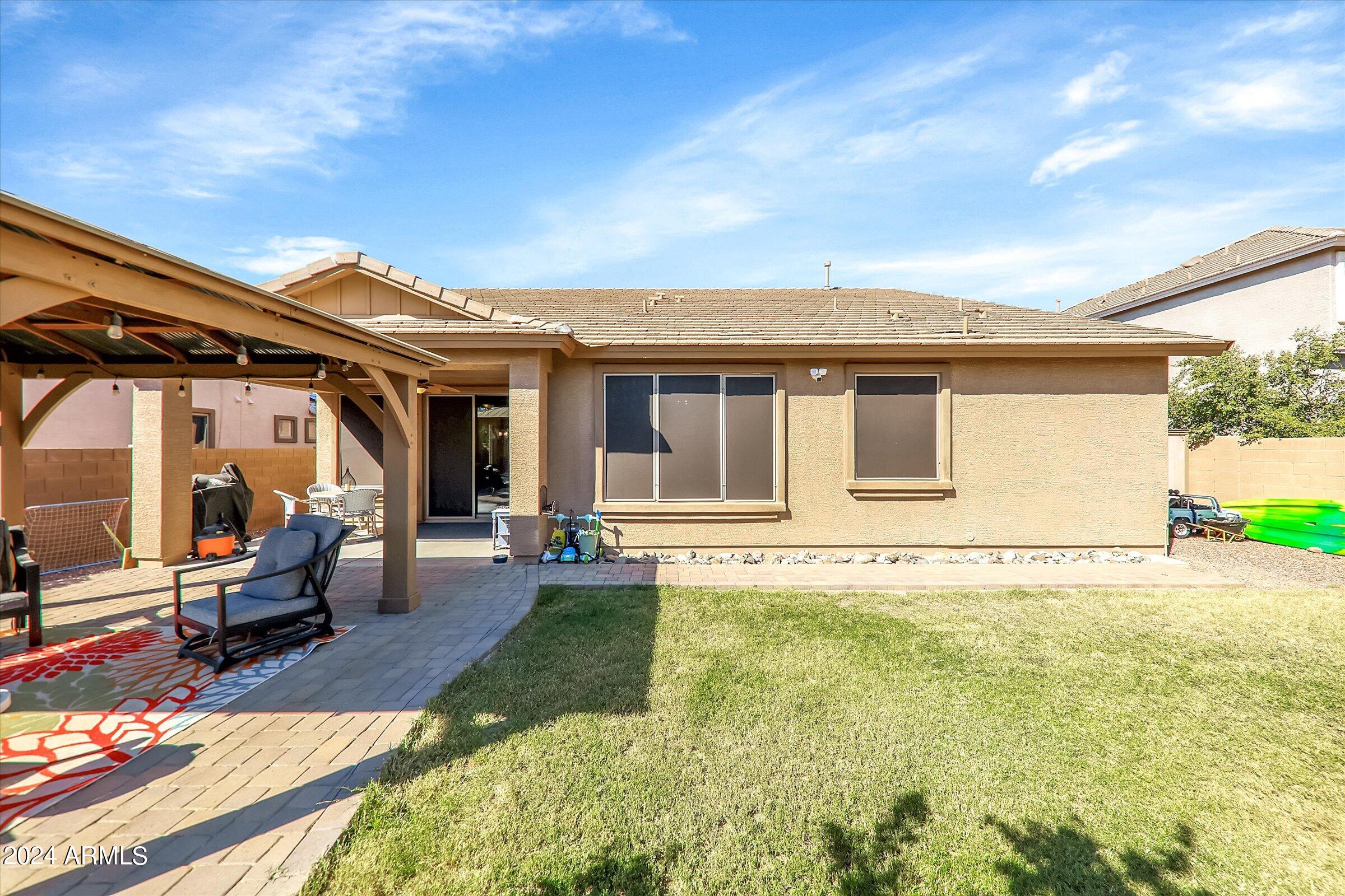 21527 N 78TH Lane