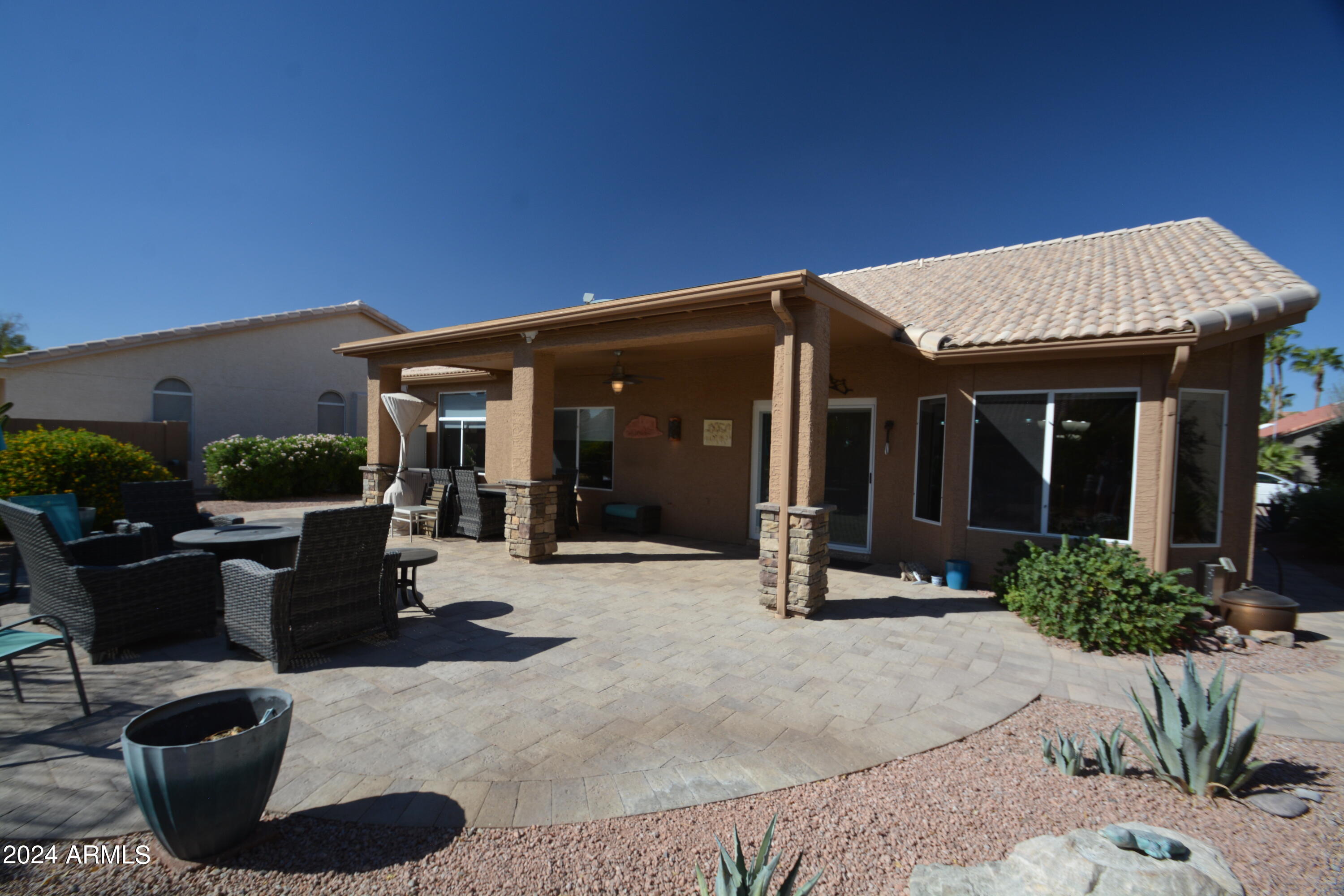 453 W TEAKWOOD Drive