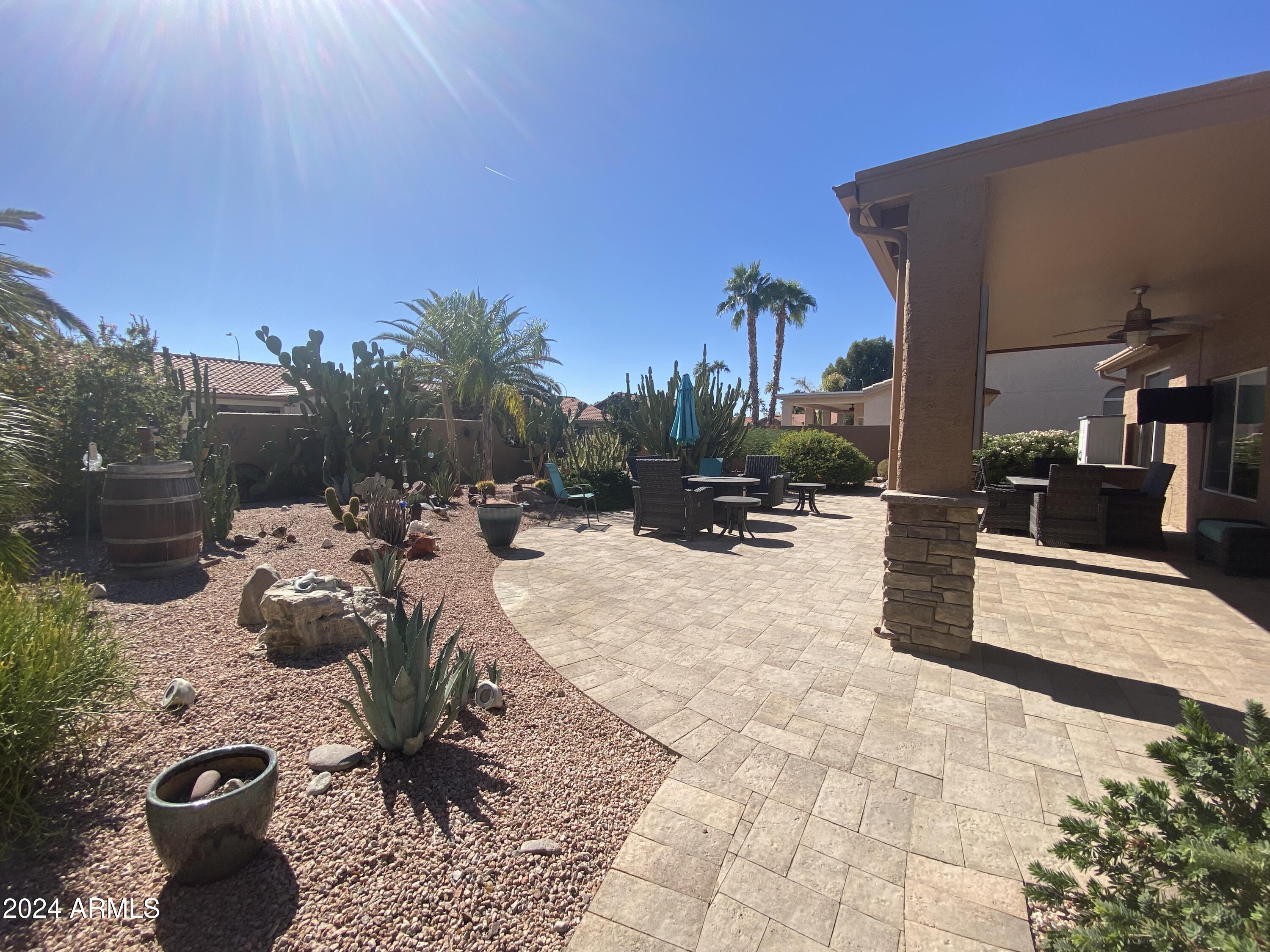 453 W TEAKWOOD Drive