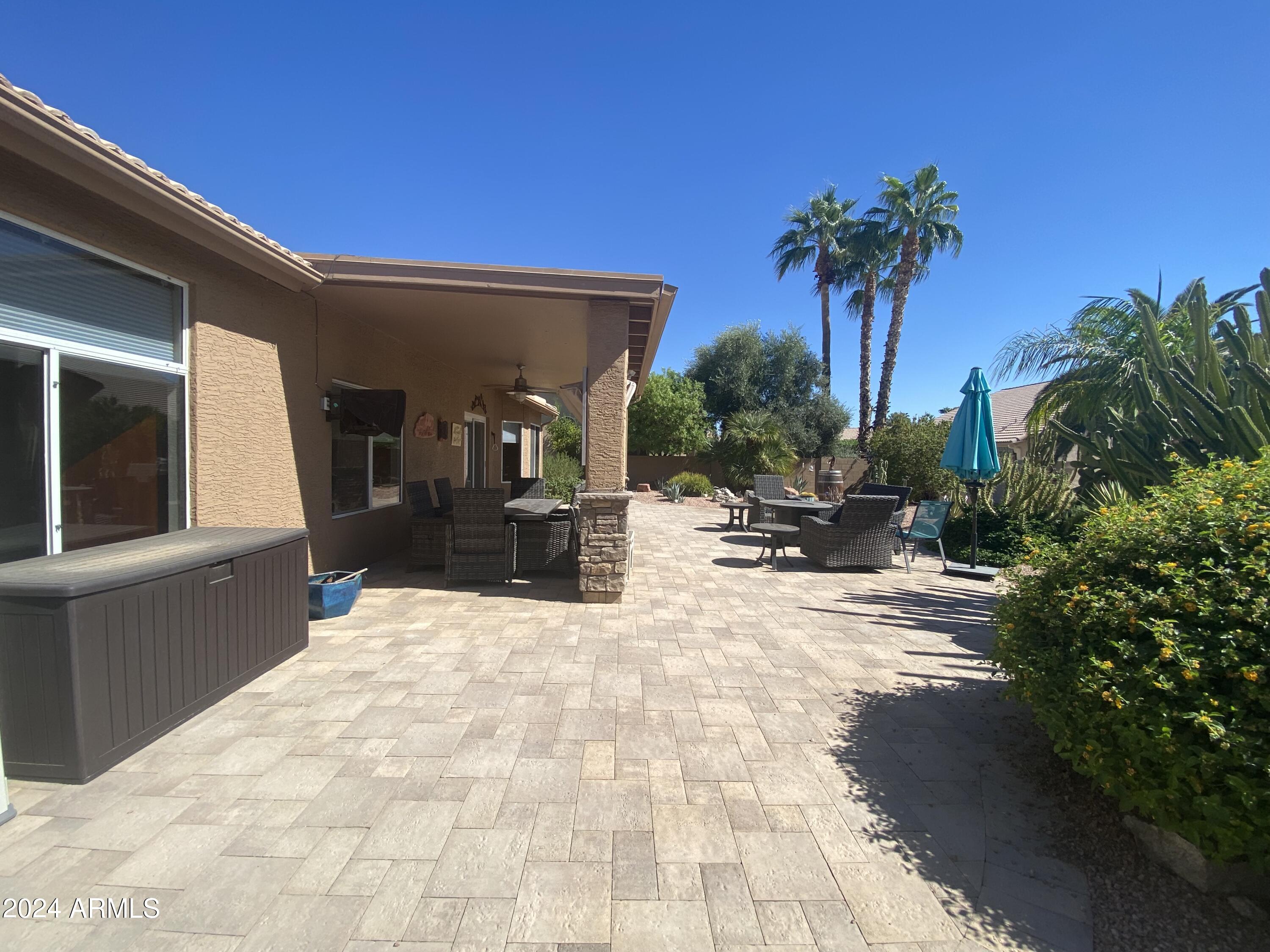 453 W TEAKWOOD Drive