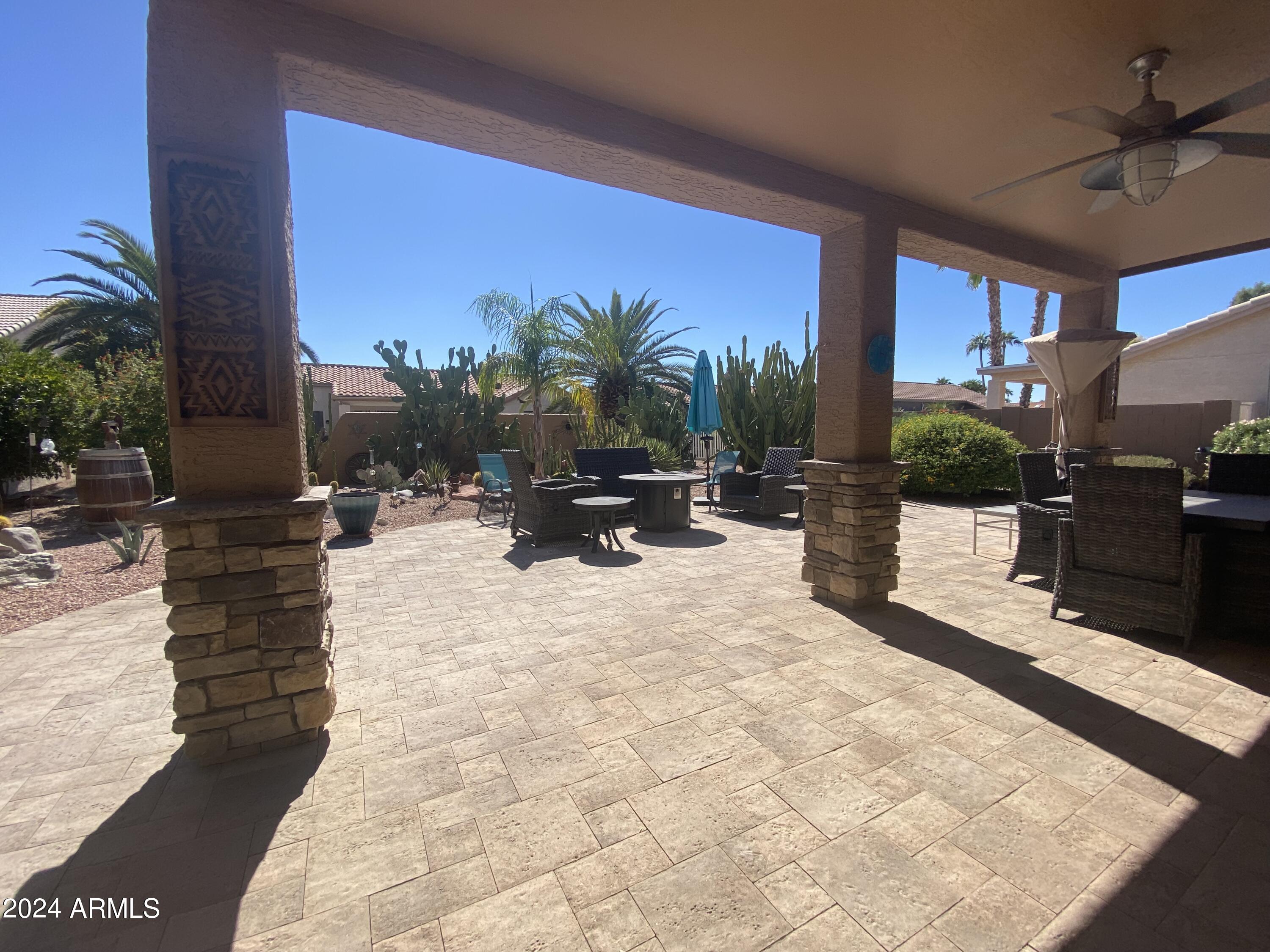 453 W TEAKWOOD Drive