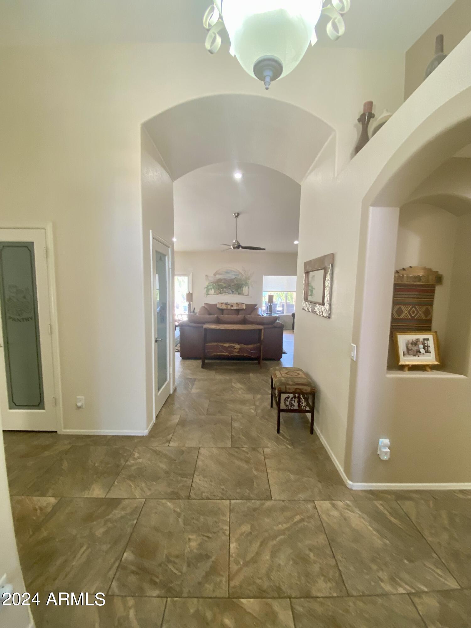 453 W TEAKWOOD Drive