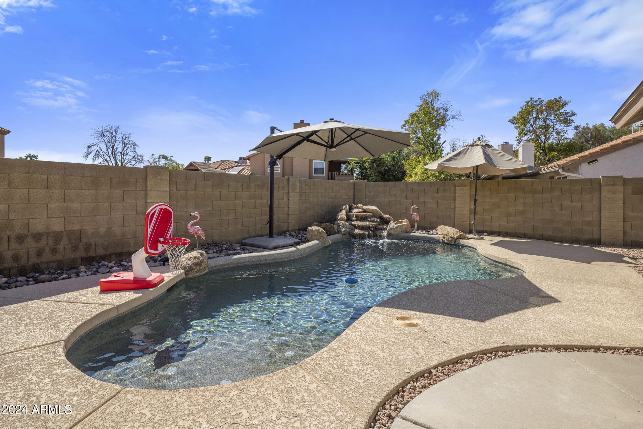 3509 E MORROW Drive