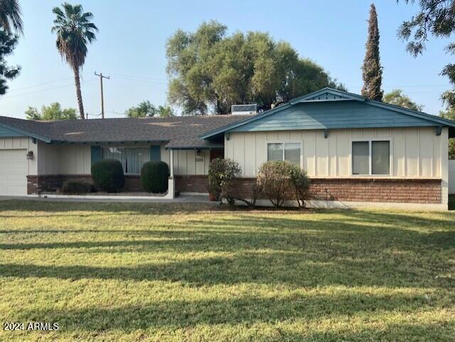 334 W BUTLER Drive