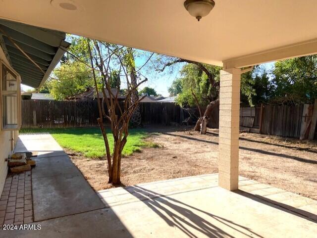 334 W BUTLER Drive