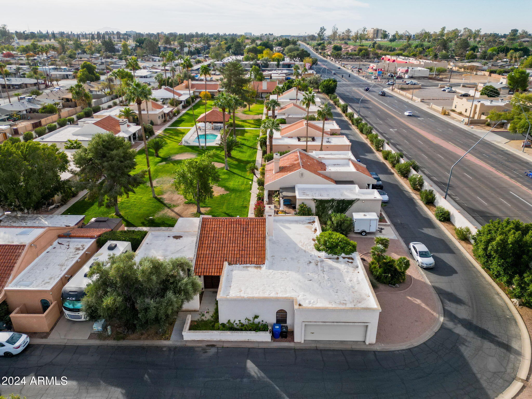 350 W MCLELLAN Road 7