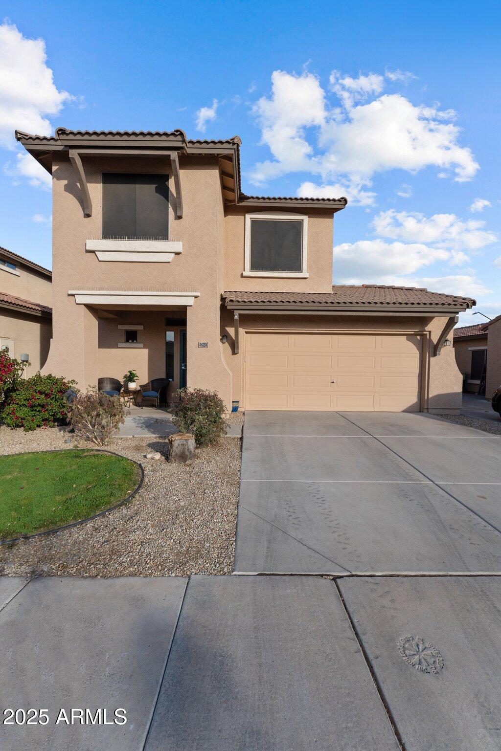 11849 N 51st Drive