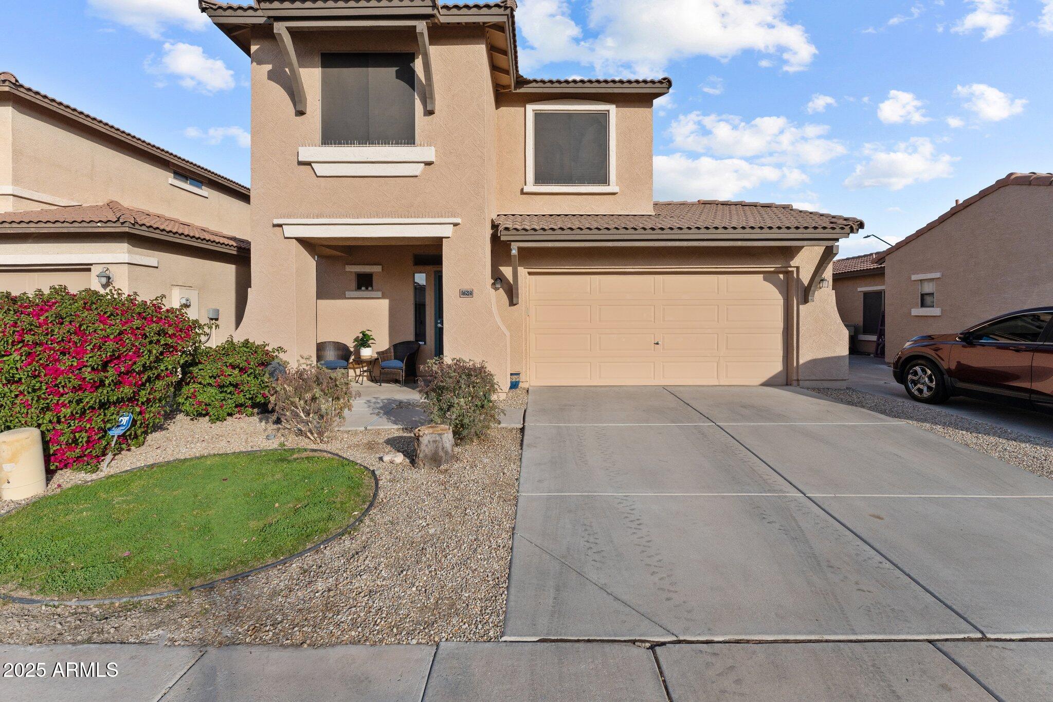 11849 N 51st Drive