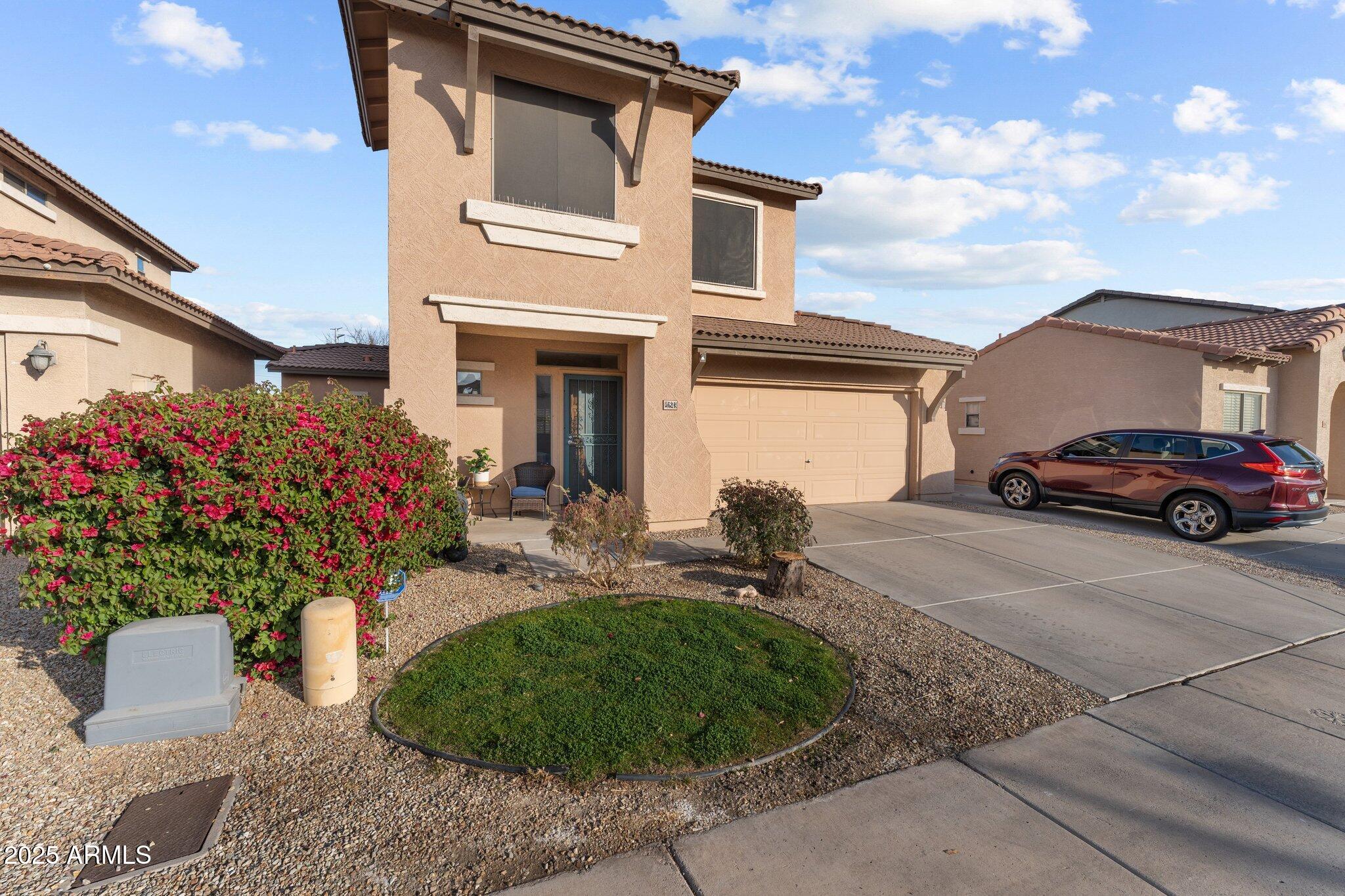 11849 N 51st Drive