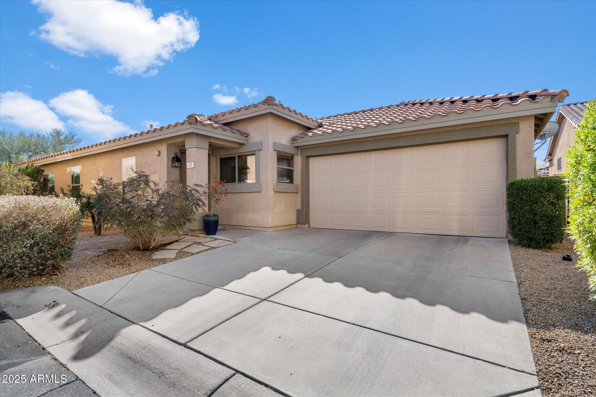7500 E DEER VALLEY Road 38