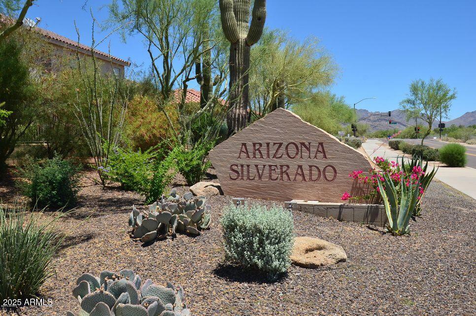 7500 E DEER VALLEY Road 38