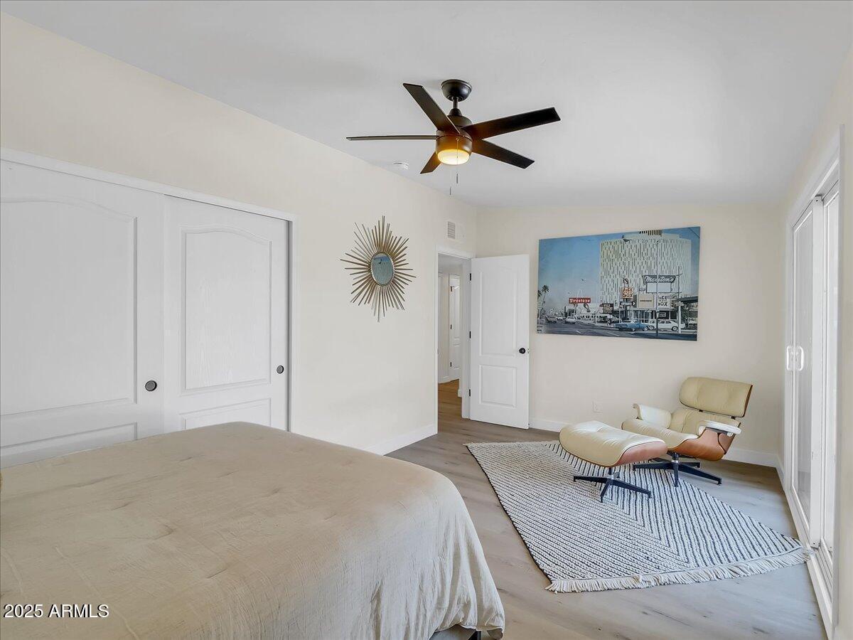 1310 W PALMAIRE Avenue