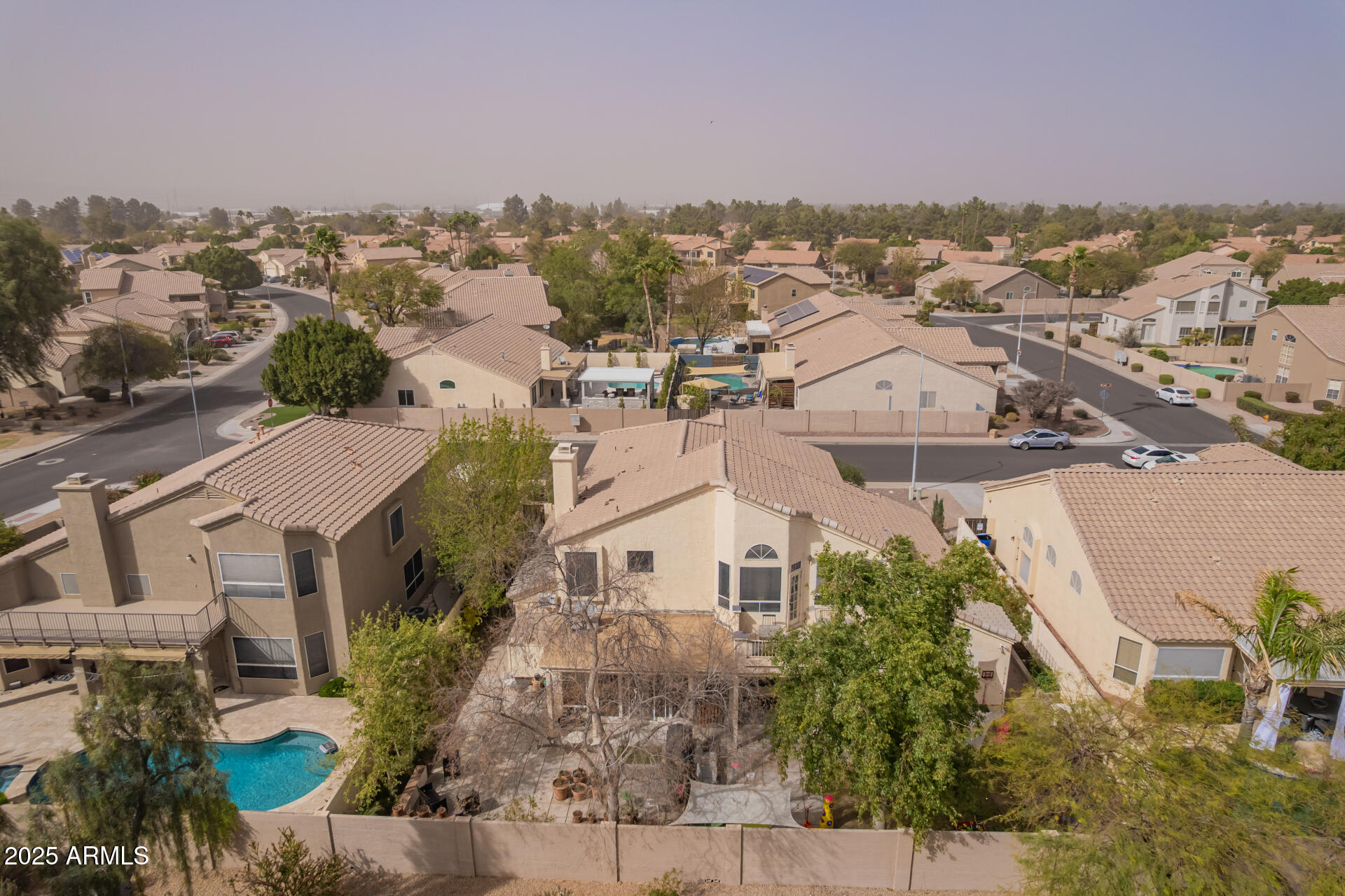 5771 W GAIL Drive