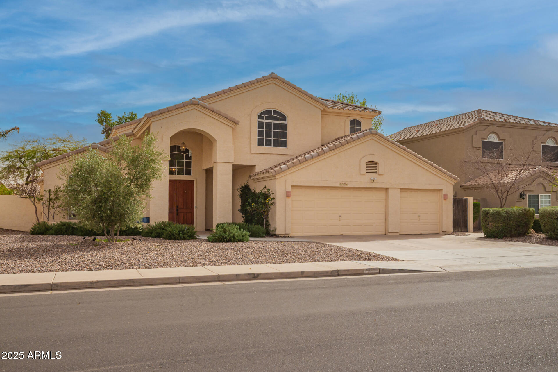 5771 W GAIL Drive