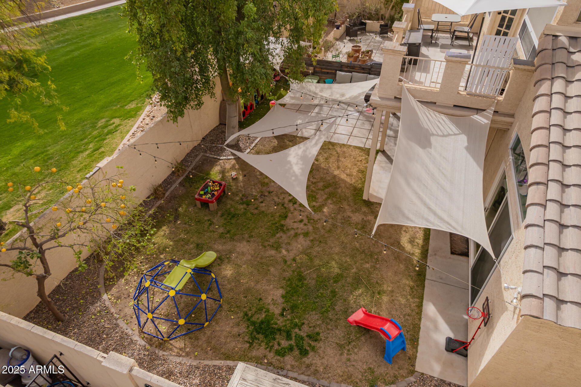 5771 W GAIL Drive