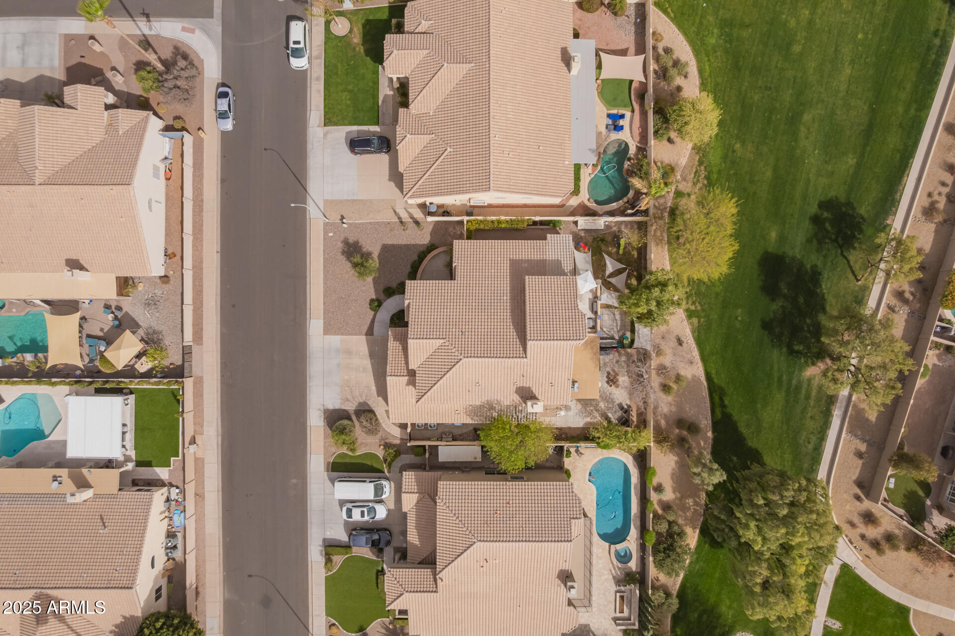 5771 W GAIL Drive
