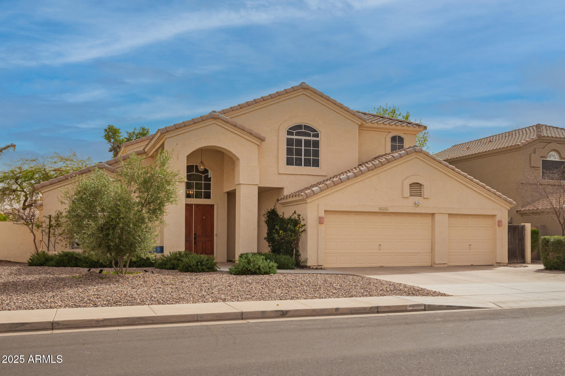 5771 W GAIL Drive