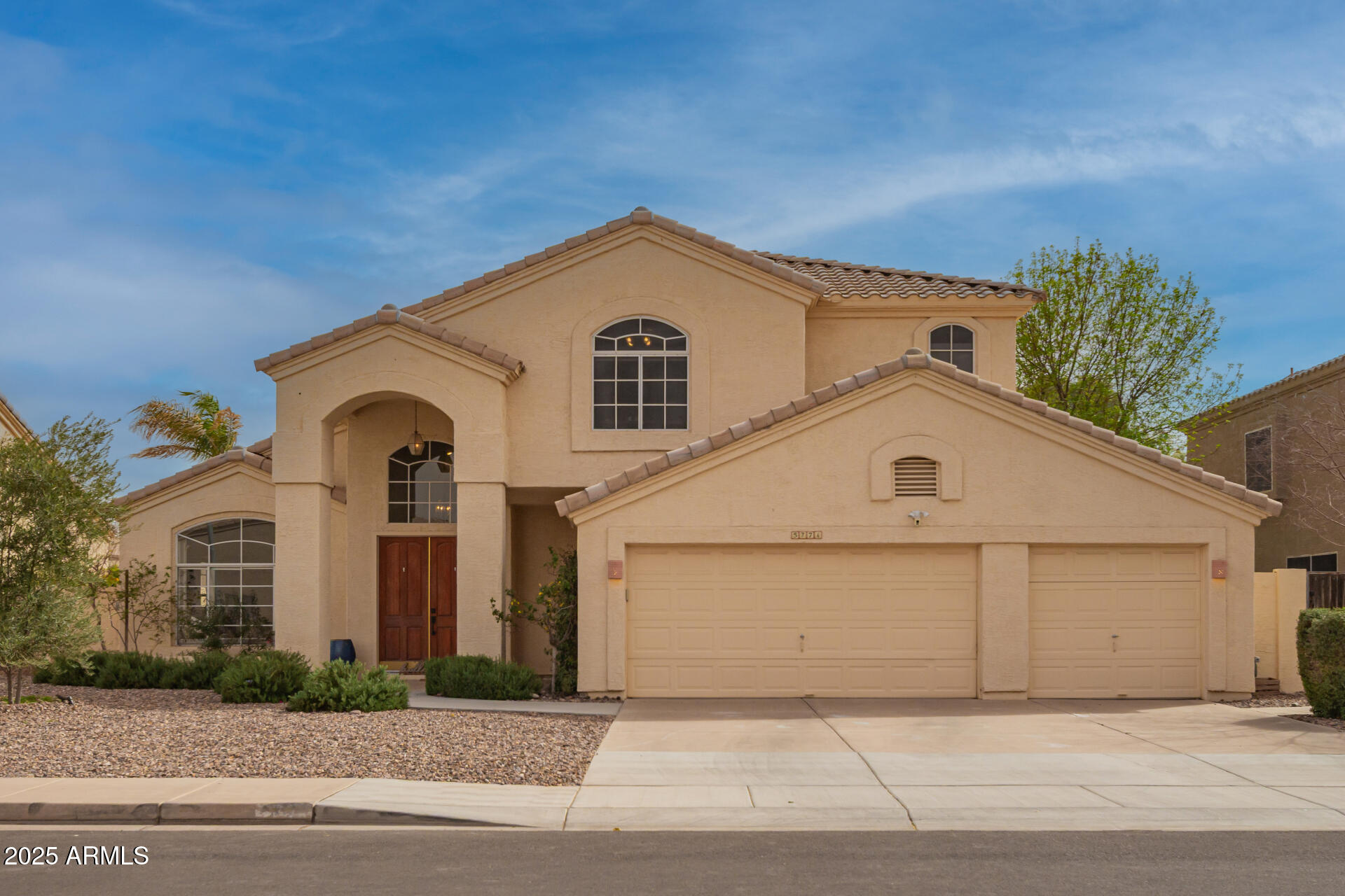 5771 W GAIL Drive