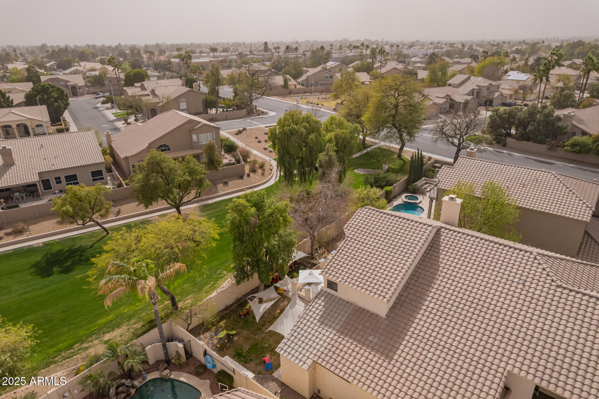 5771 W GAIL Drive