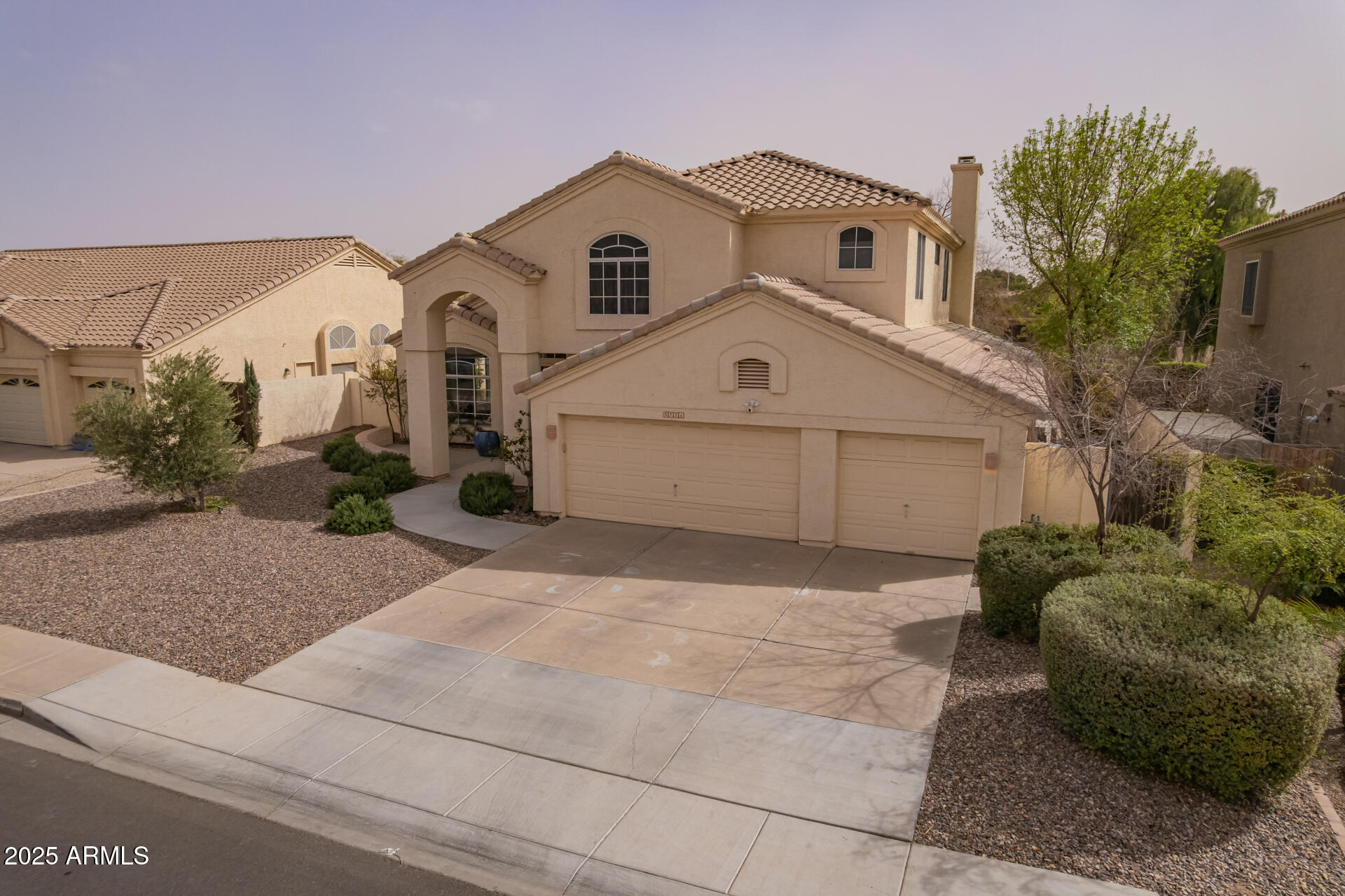 5771 W GAIL Drive