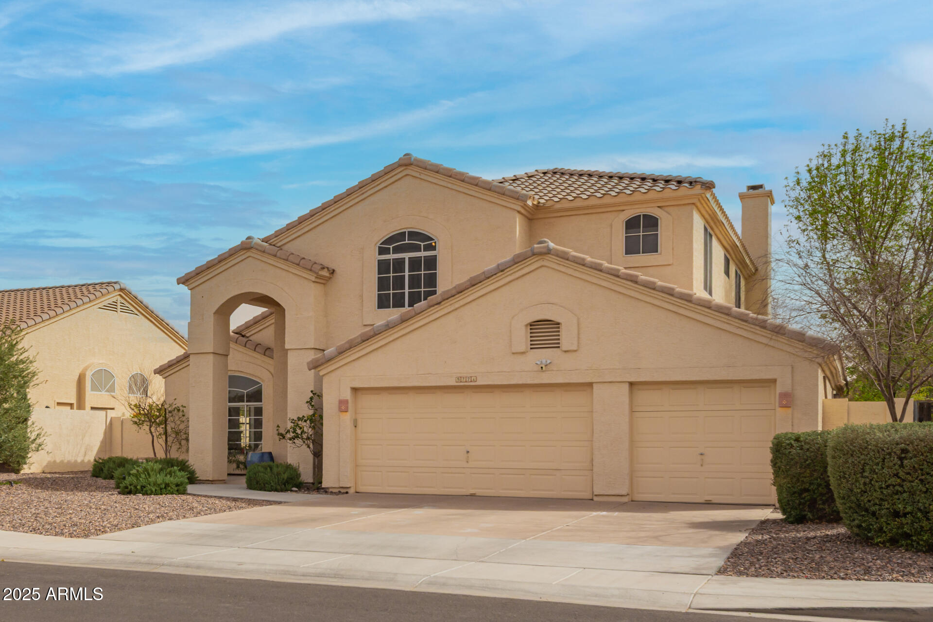 5771 W GAIL Drive