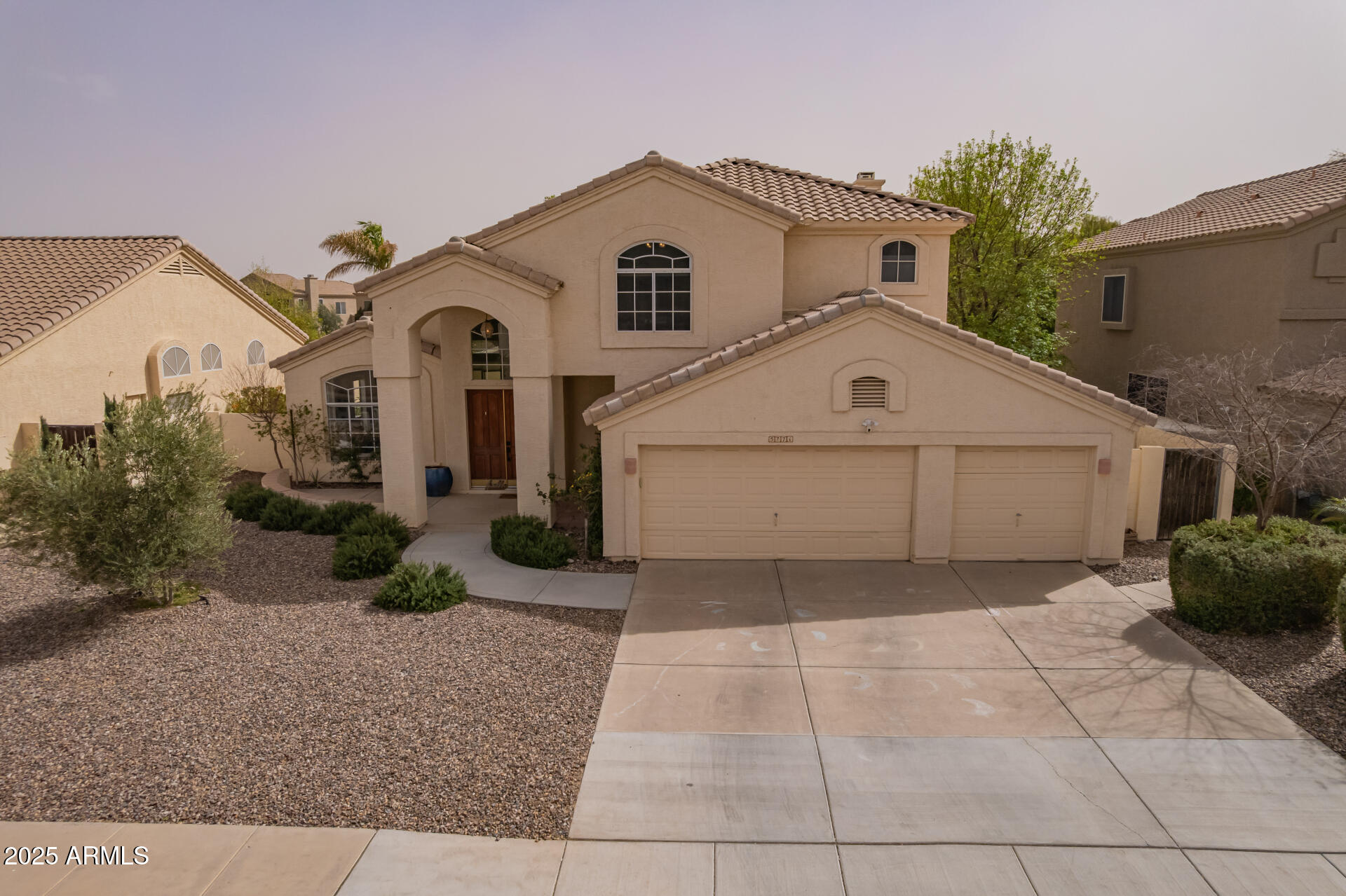 5771 W GAIL Drive