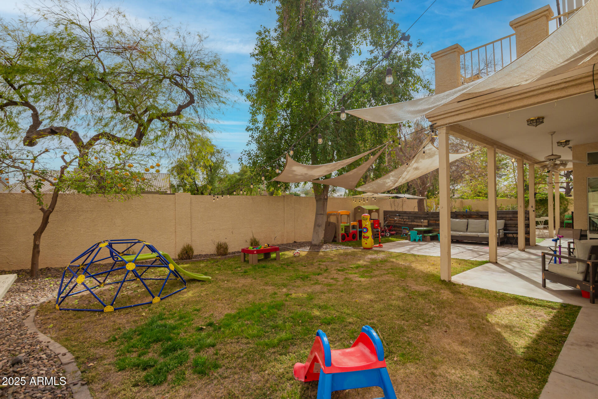 5771 W GAIL Drive