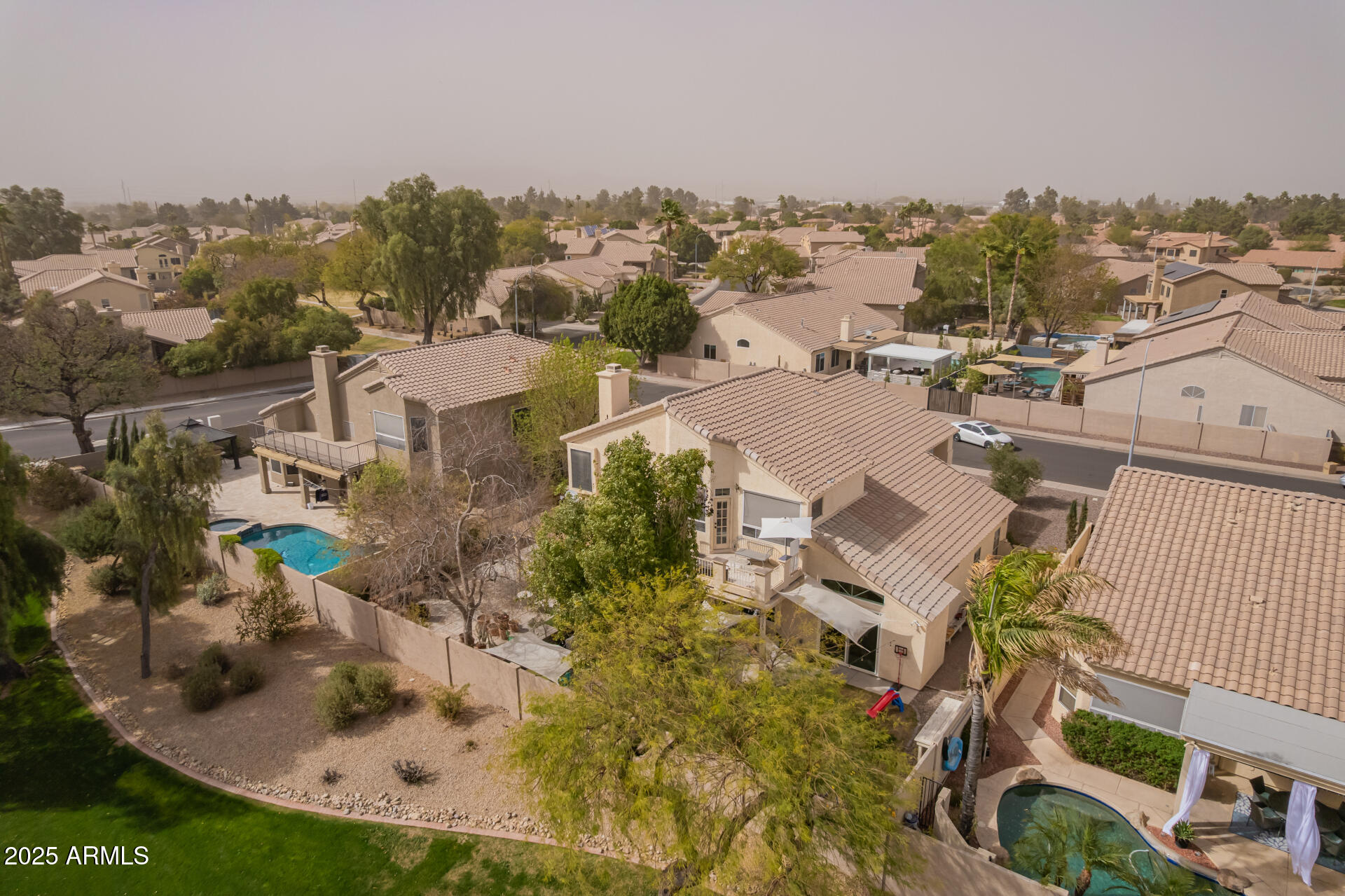 5771 W GAIL Drive