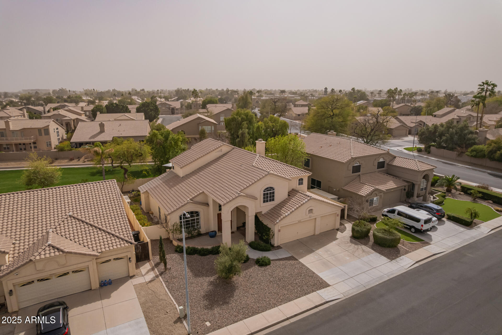 5771 W GAIL Drive