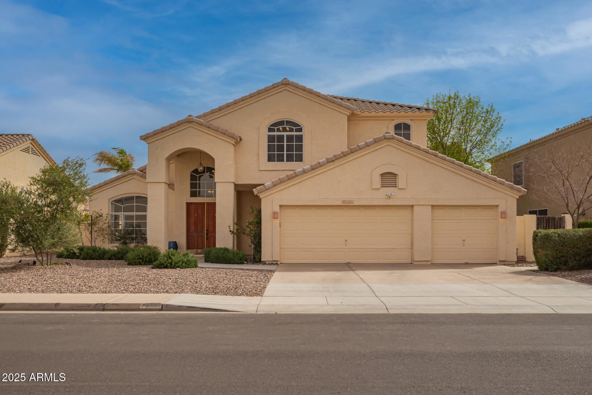5771 W GAIL Drive