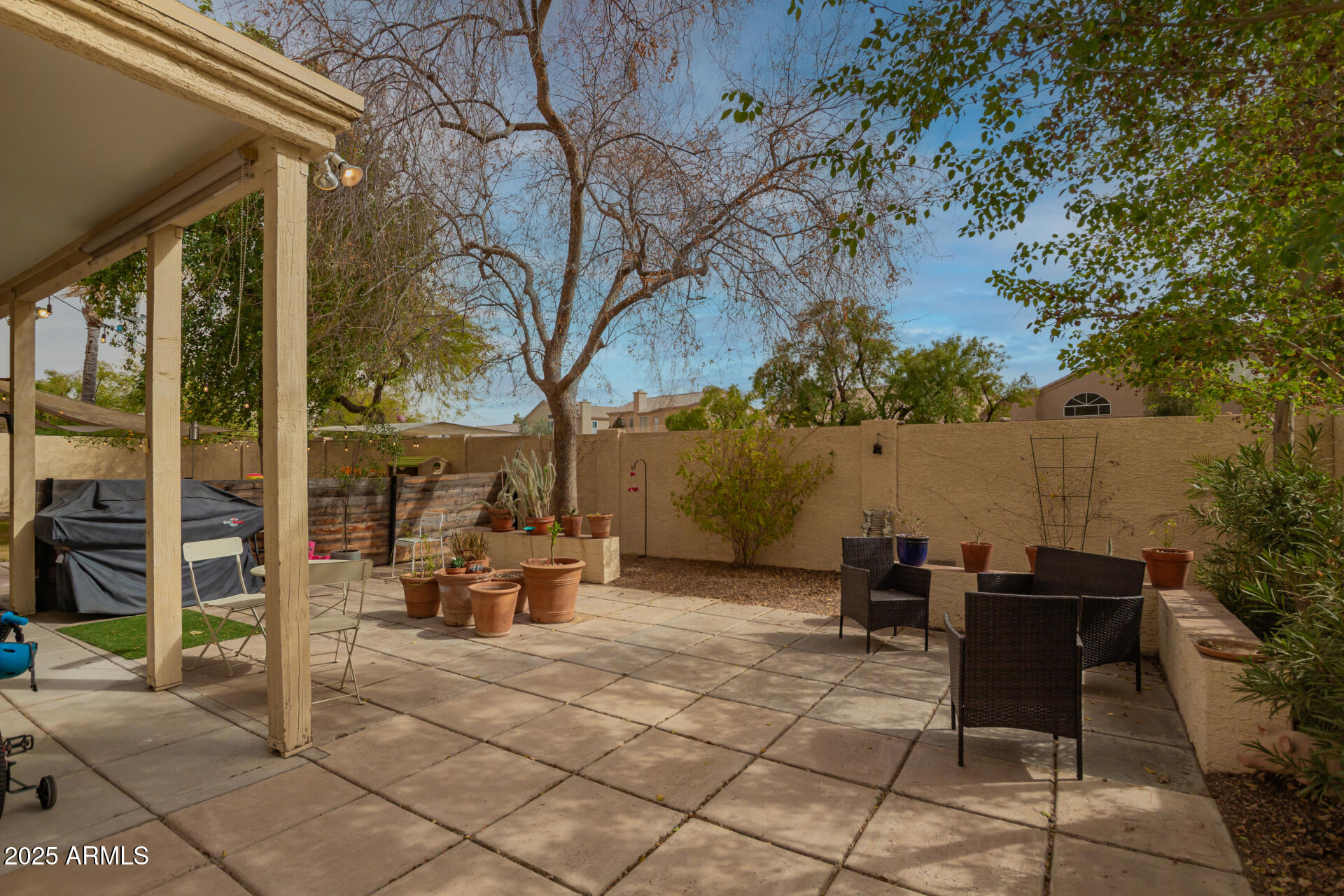 5771 W GAIL Drive