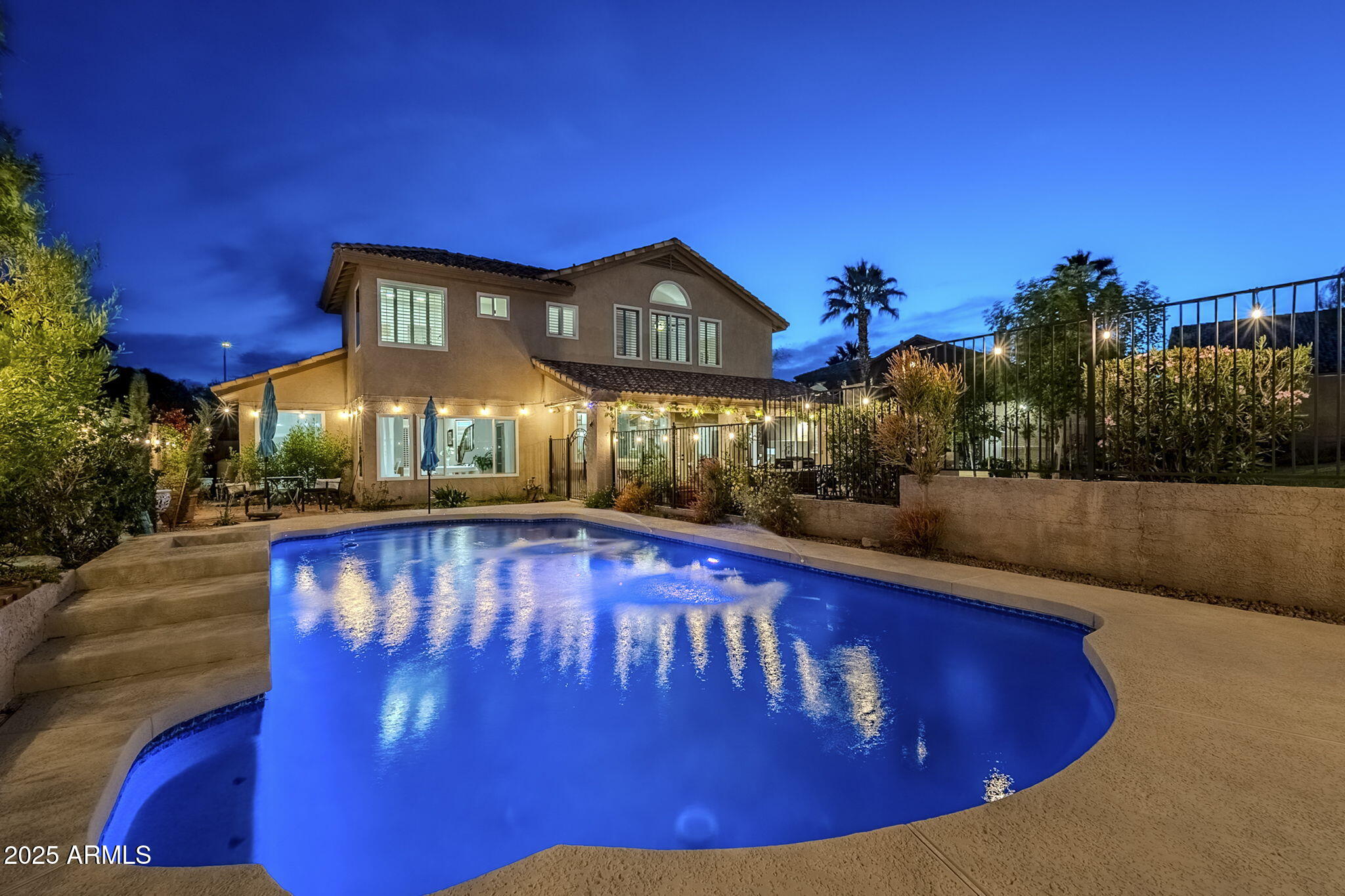 2468 E DRY CREEK Road