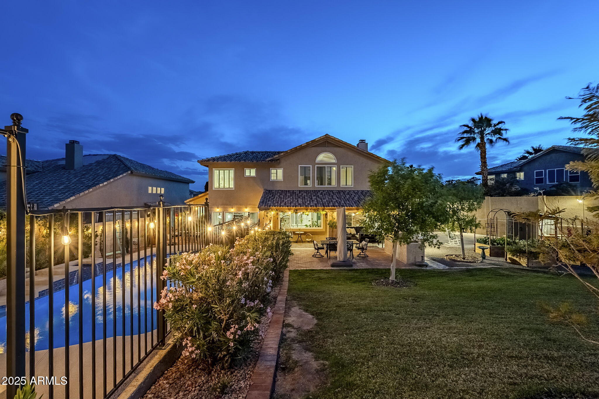 2468 E DRY CREEK Road