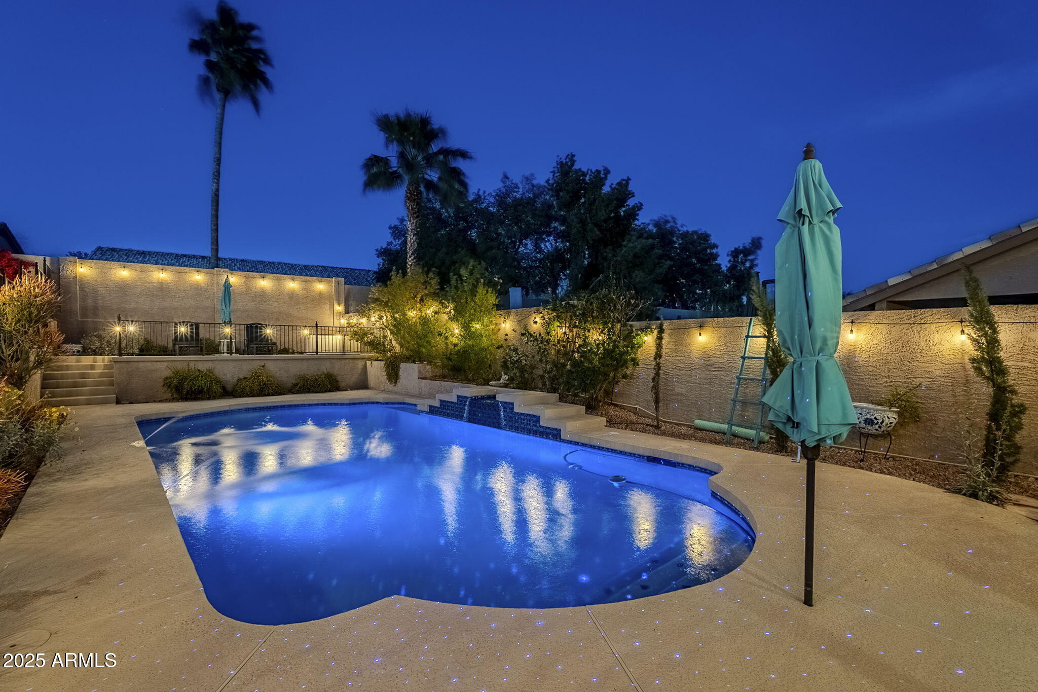 2468 E DRY CREEK Road