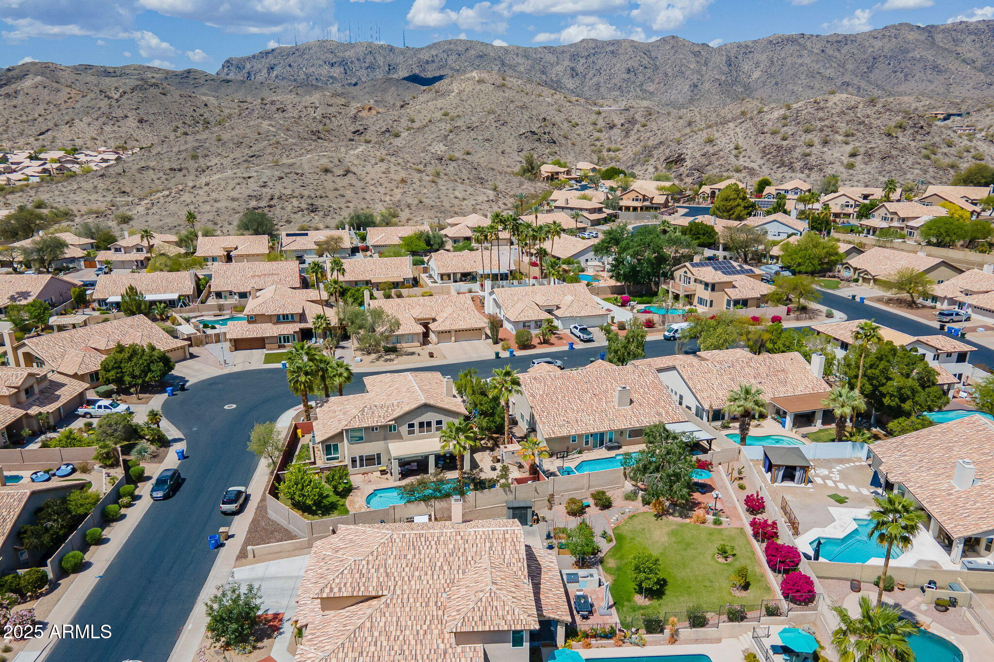2468 E DRY CREEK Road