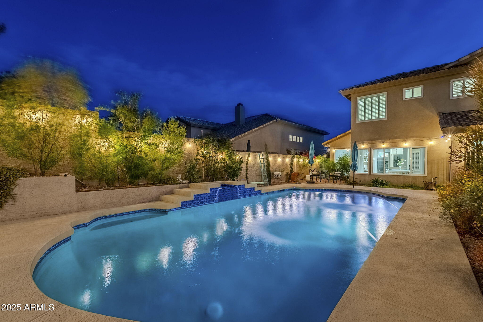 2468 E DRY CREEK Road