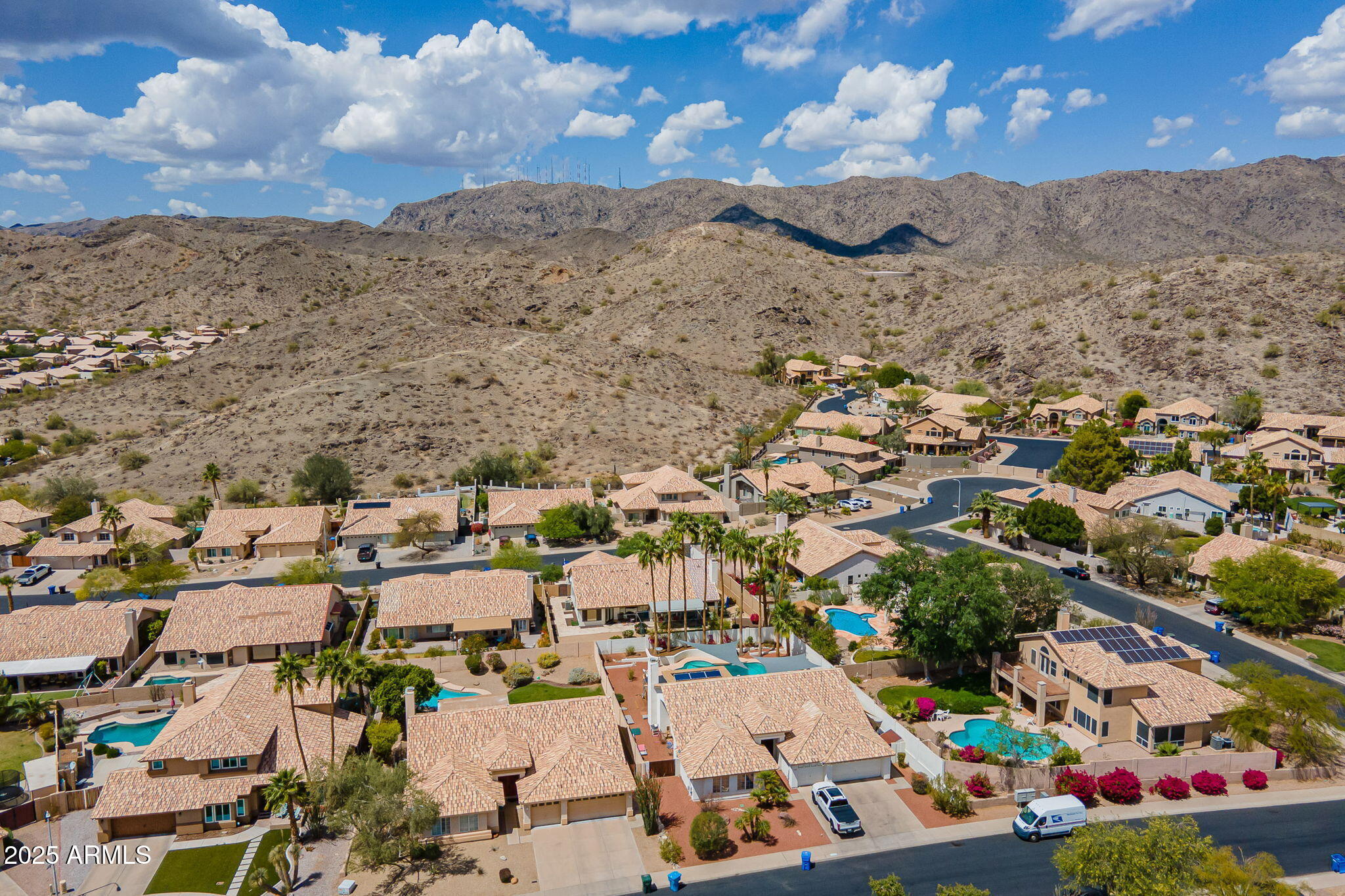 2468 E DRY CREEK Road