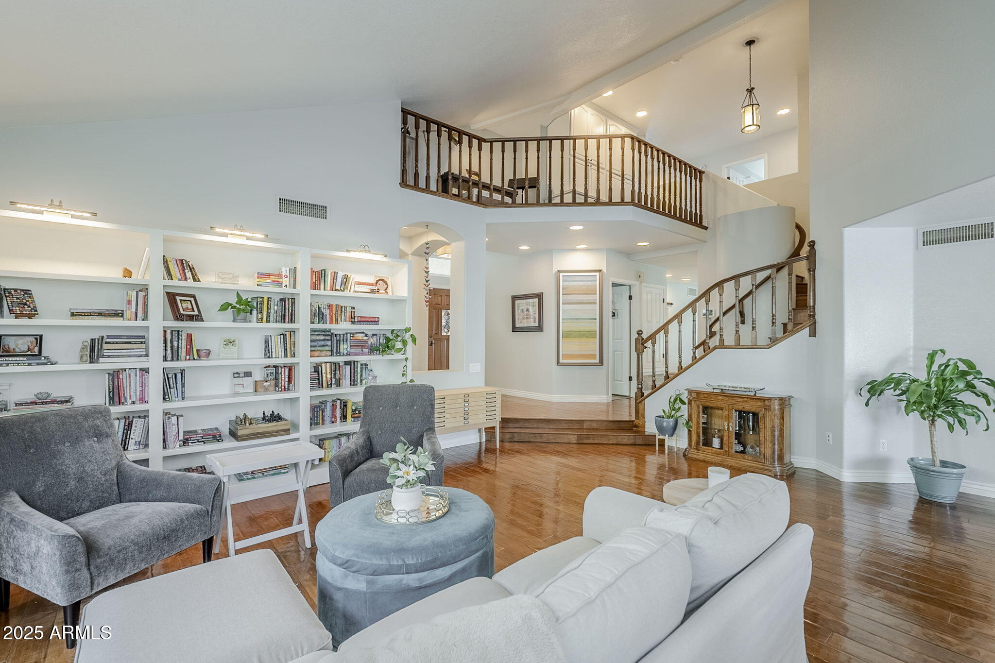 2468 E DRY CREEK Road