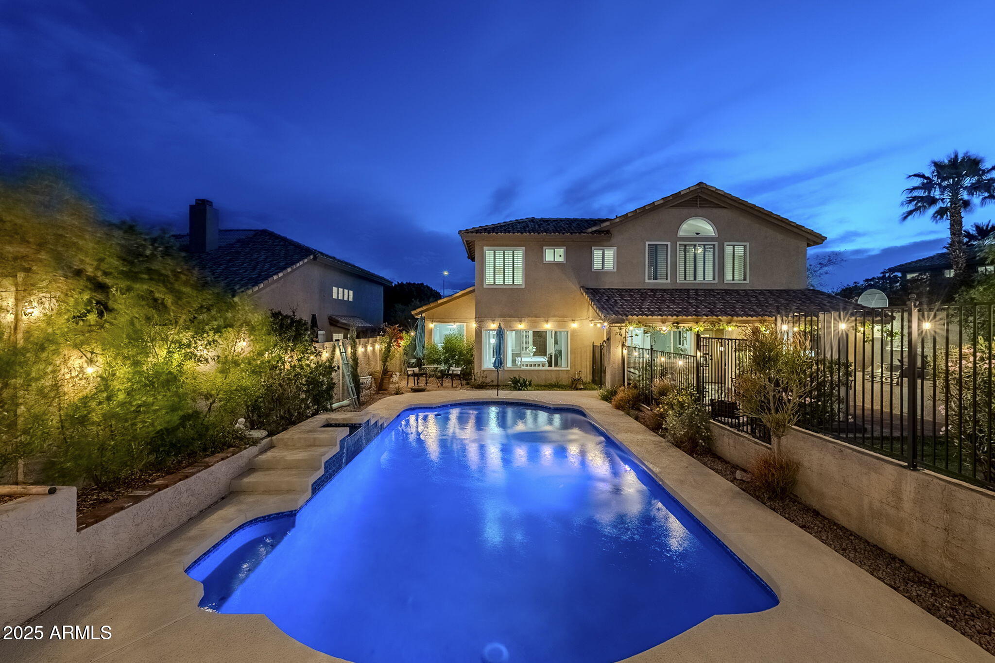 2468 E DRY CREEK Road