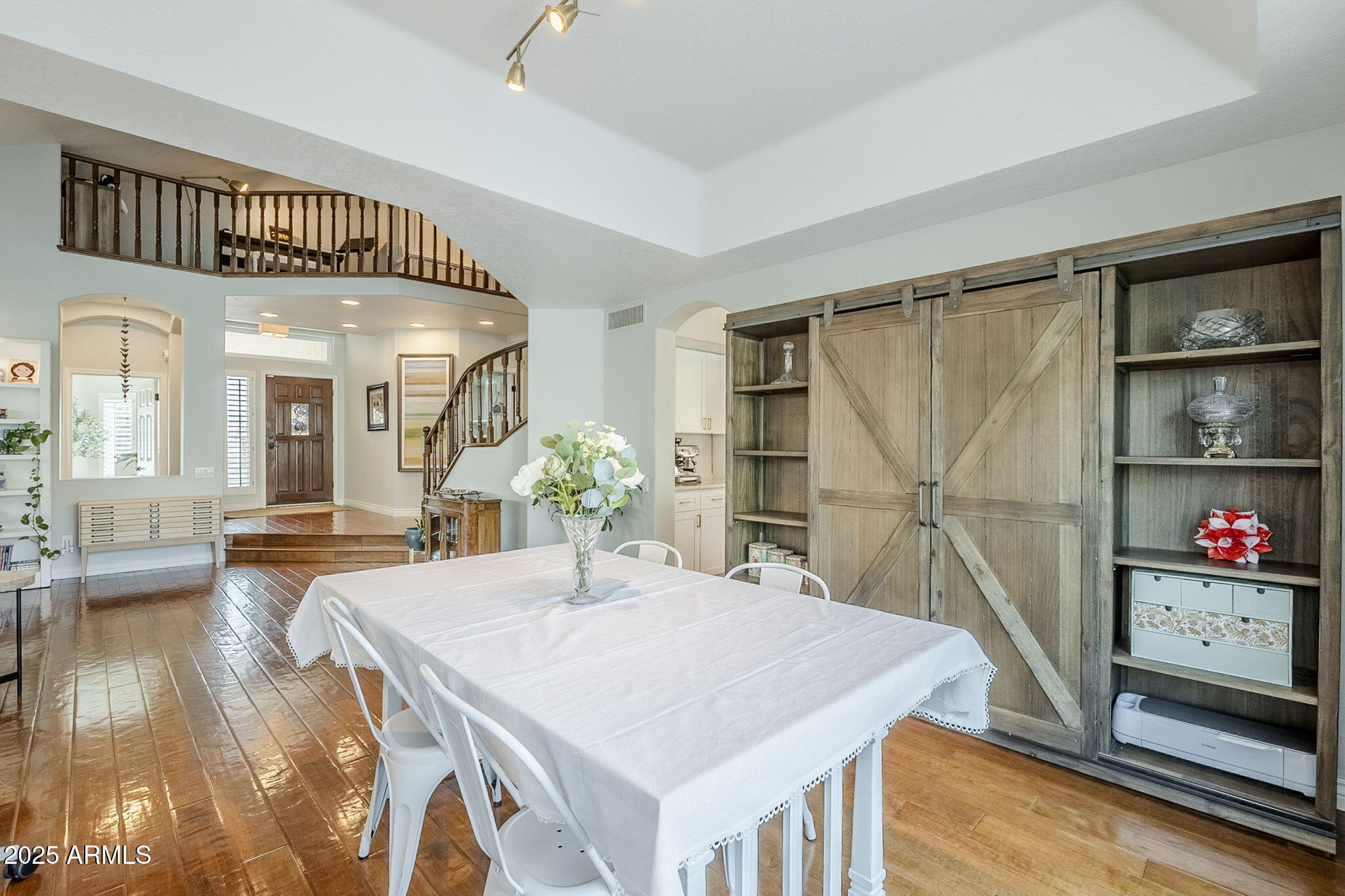 2468 E DRY CREEK Road